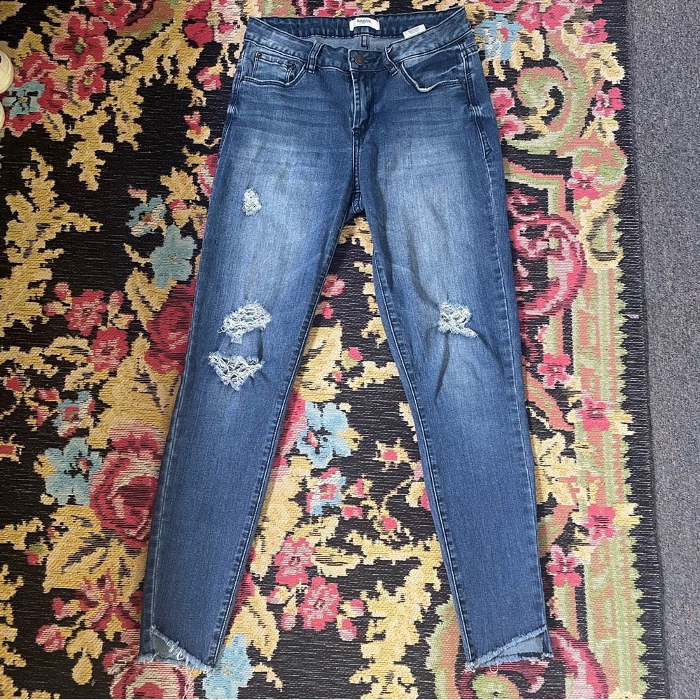 Kensie Jeans